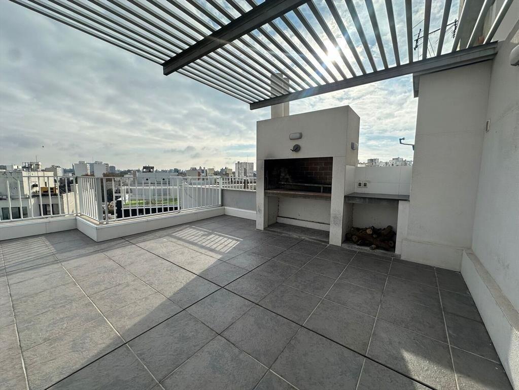 Alquiler de apartamento 1 dormitorio amoblado en pocitos