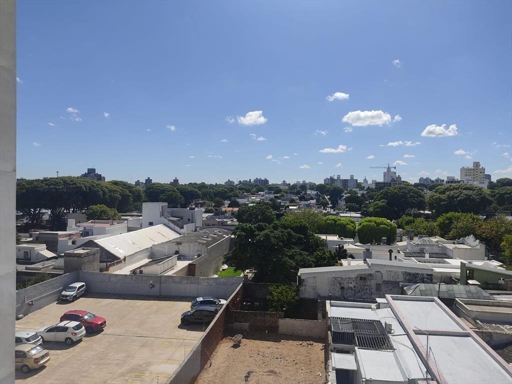 Apartamento en alquiler 1 dormitorio con garaje La Blanquea