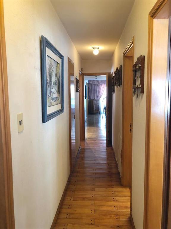 Apartamento - Puerto Buceo