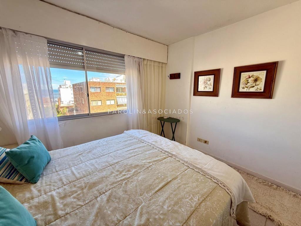 Departamento en Venta de 3 Dormitorios Peninsula,