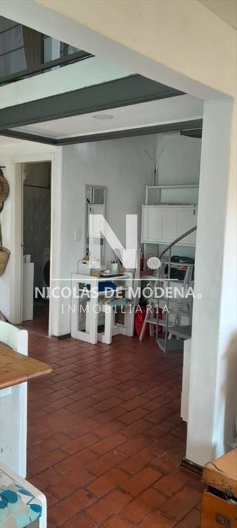 Casa en estilo cabaña en balneario Buenos Aires
