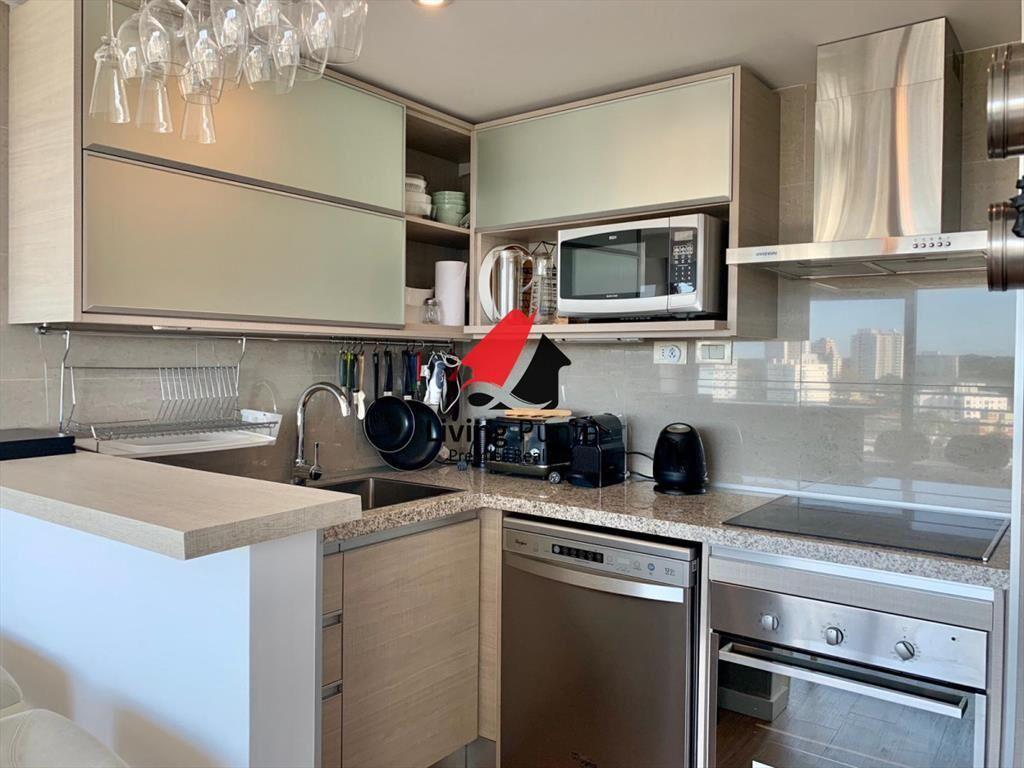 Venta de excelente Apartamento de dos Playa Mansa