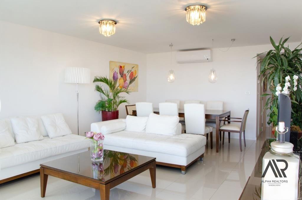 Apartamento en venta en Edificio Horizonte
