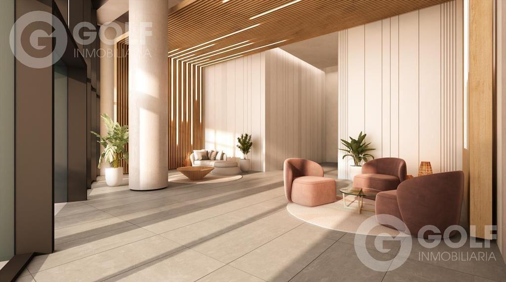 Venta de apartamento de 2 dormitorios en Punta del Este