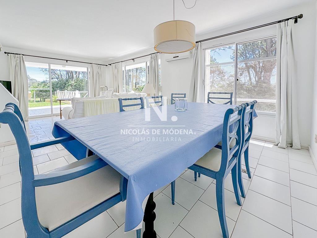Apartamento en venta en primera linea de La Brava - Complej