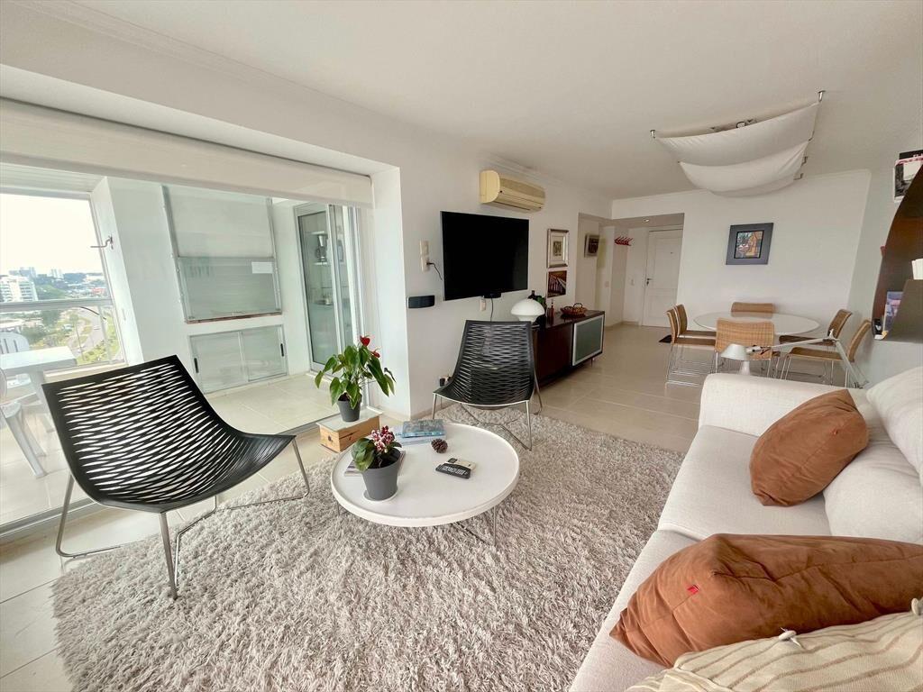 Apartamento de 2 dormitorios en alquiler de verano