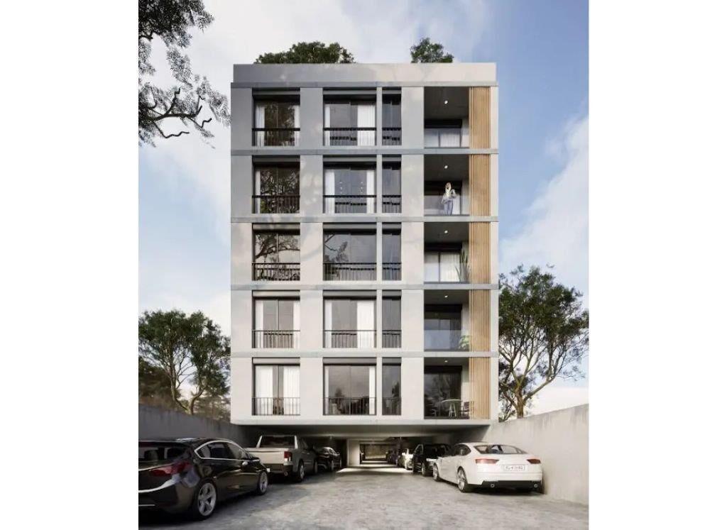 Venta apartamento 1 dormitorio Pocitos Nuevo Bali