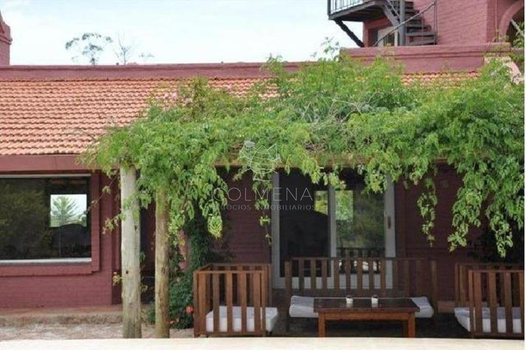 Casa en Punta Ballena, La Pataia