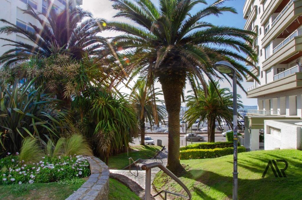 Apartamento en alquiler temporario en Península
