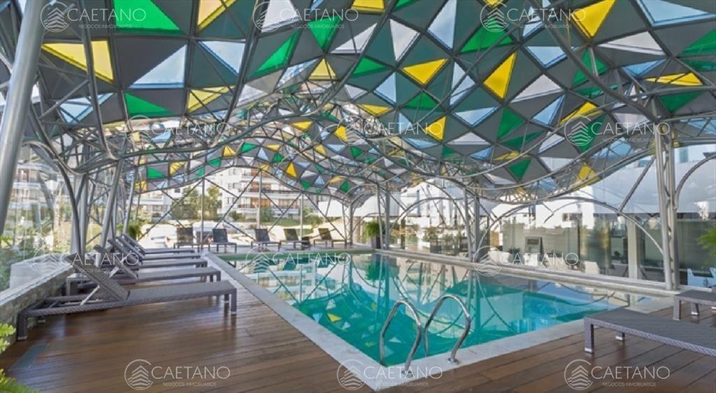 Apartamento en venta en excelente estado. Torre a