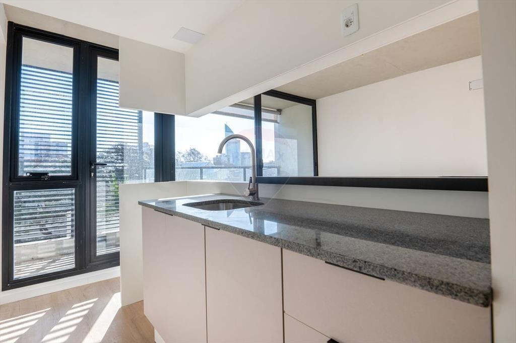 VENTA DEPARTAMENTO 2 DORM GARAGE RENTADO AGUADA
