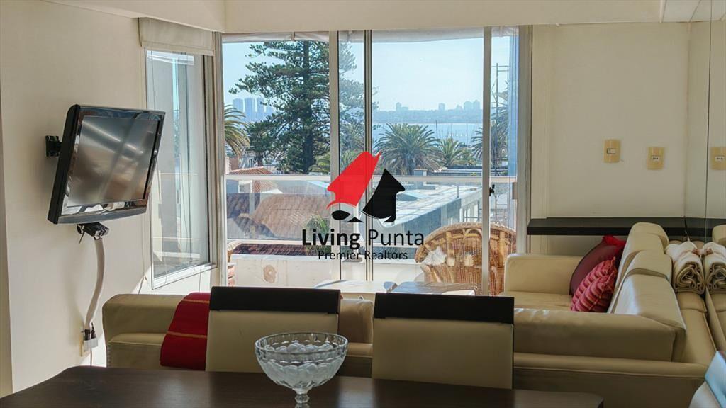 Apartamento en venta de 1 dormitorio y medio en y