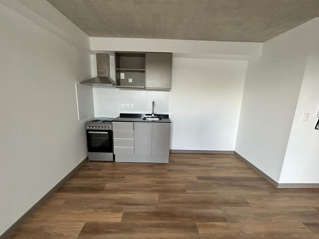 Nuevo, 1 dormitorio prox a Mdeo Shopping, gym, barbacoa, c