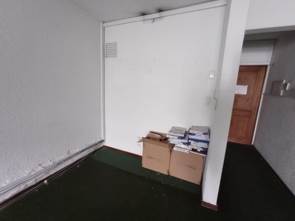 Apartamento -Apartamento en Ciudad Vieja, prox Plaza Zabala