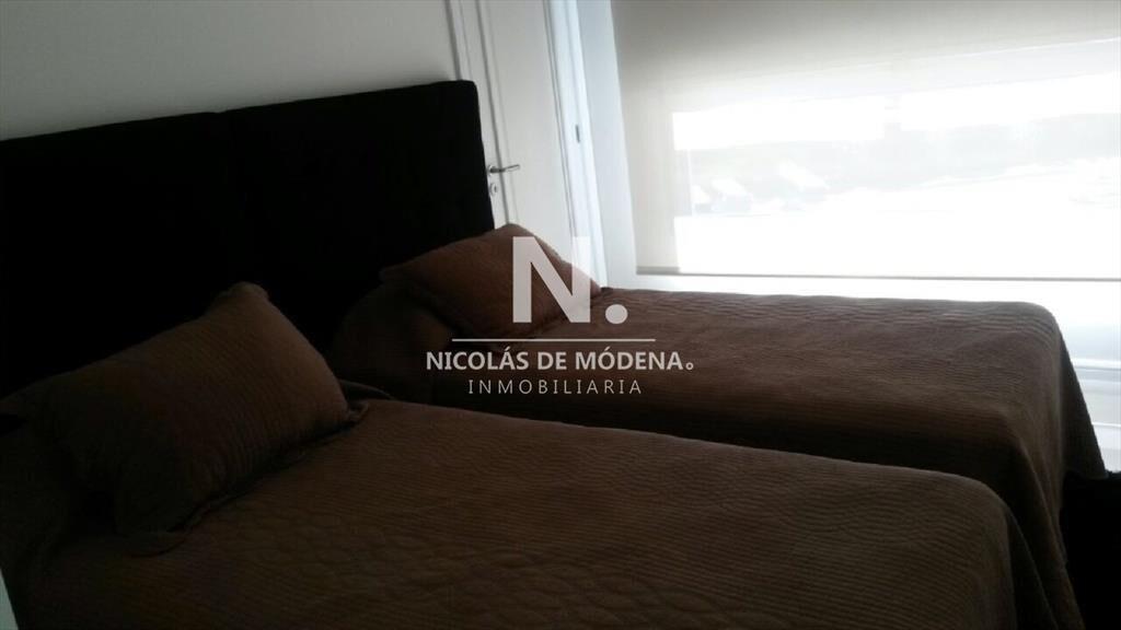 Apartamento en Brava, 3 dormitorios VENTA TORRE IMPERIALE