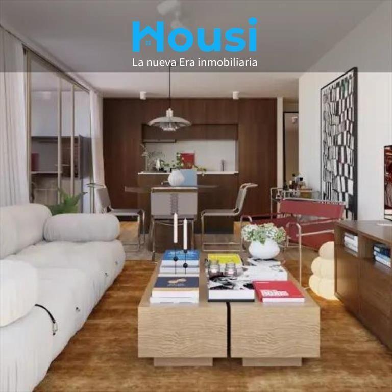 Apartamento en venta a estrenar 2 dormitorios PROYECTO ROTU