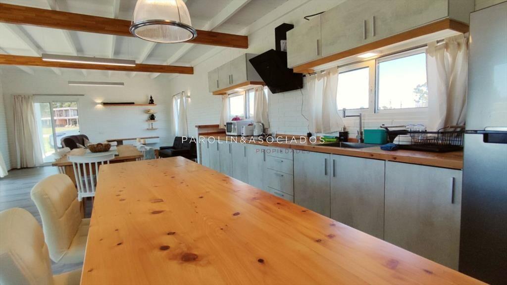 Hermosa casa en venta a estrenar, con vista a la