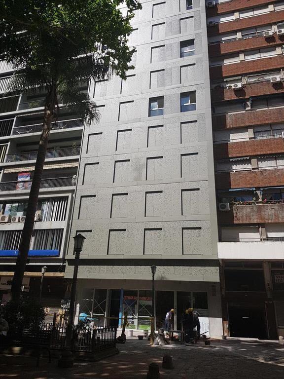Lancaster Plaza Cagancha