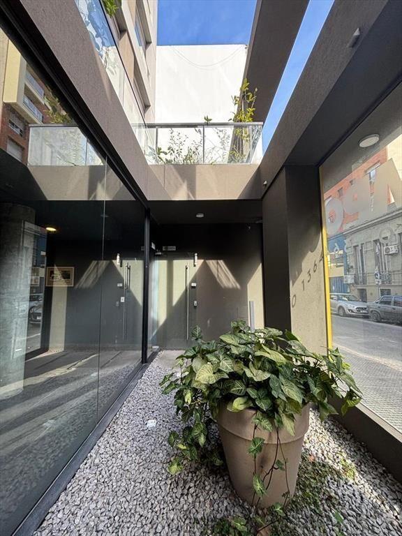 Venta Apartamento 1 Dormitorio con Cochera, Cordón