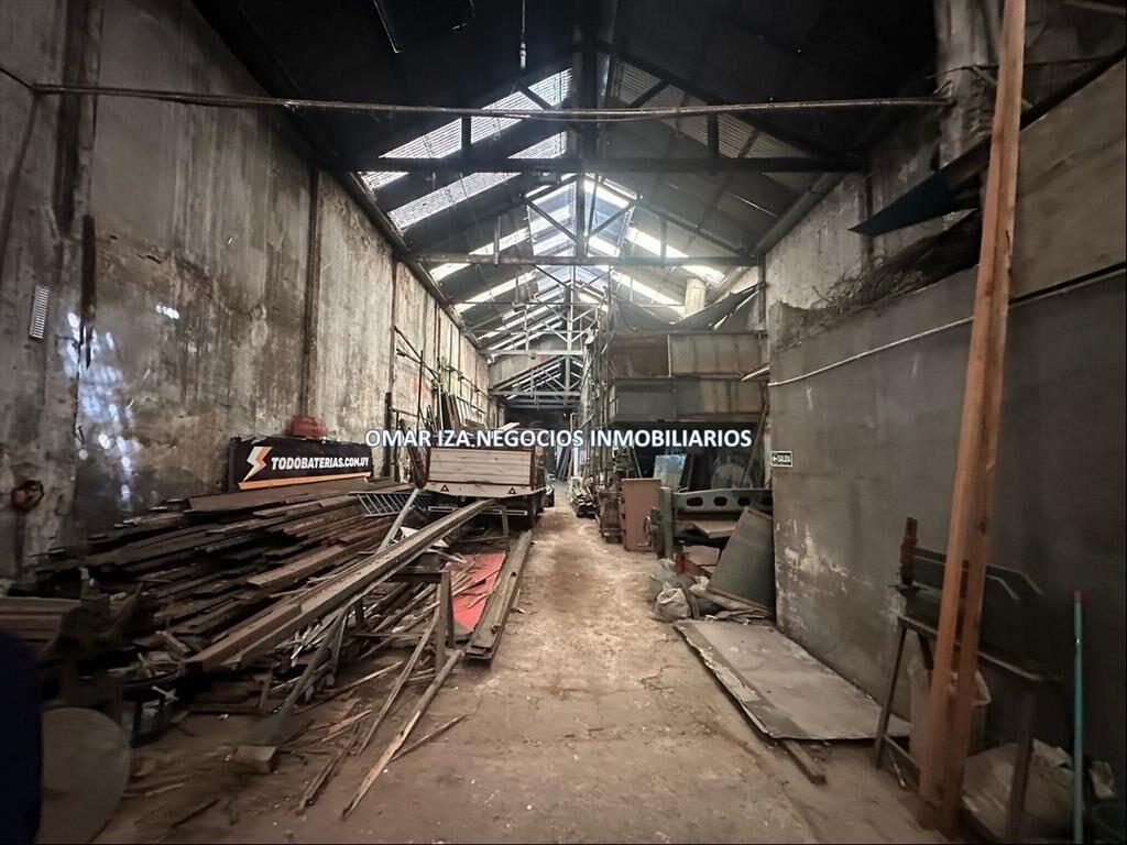VENTA LOCAL COMERCIAL/INDUSTRIAL AGUADA, DEPOSITO, GALPON