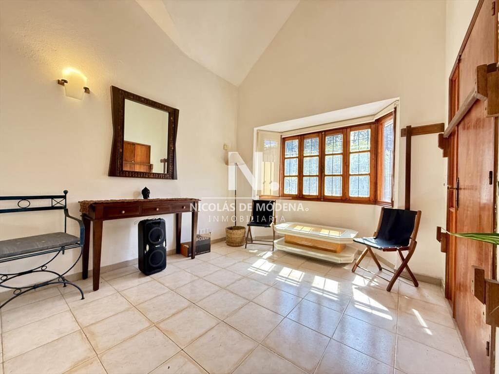 casa en San Rafael