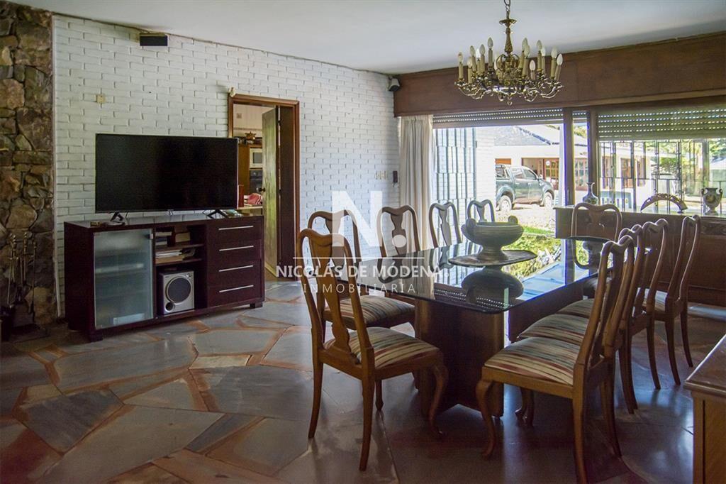 Chalet a pasos de la Playa Mansa, Punta del Este