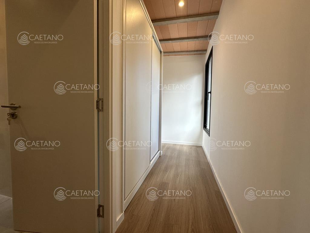 Venta casa a estrenar en barrio Club del lago