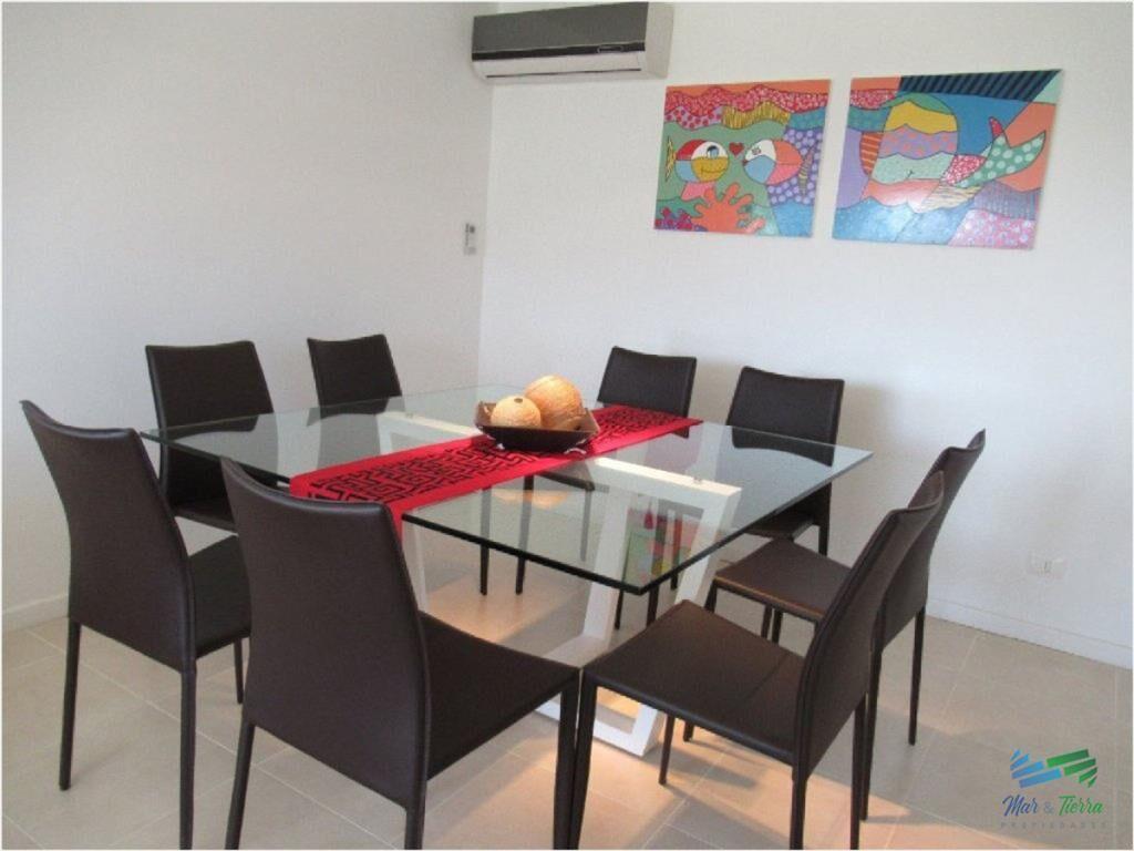 Apartamento de 3 dormitorios con excelente vista