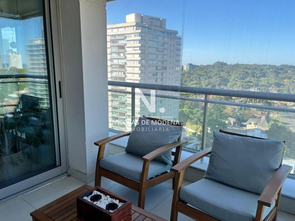 Departamento de 3 dormitorios en venta, Place