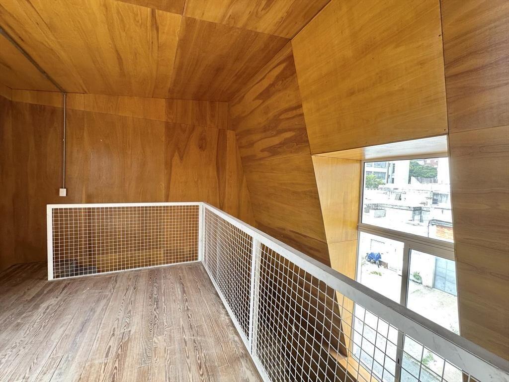 Venta de Apartamento en Aguada Loft con Renta - Diseño