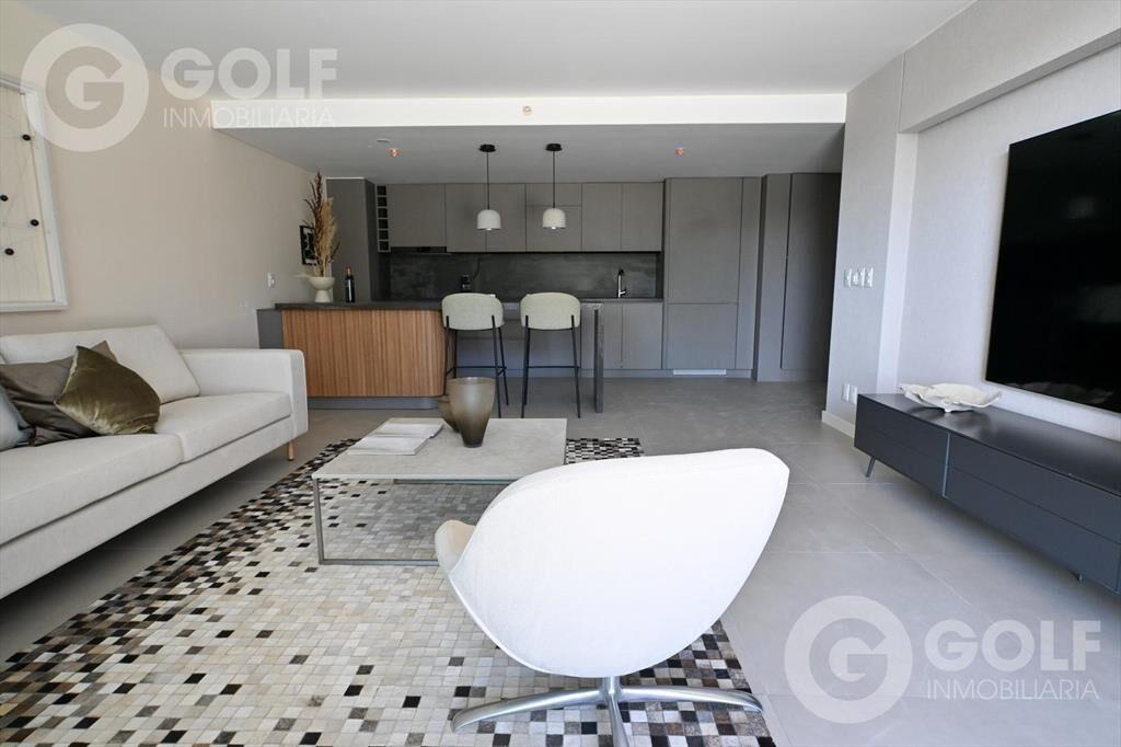 Venta apartamento en Carrasco Boating