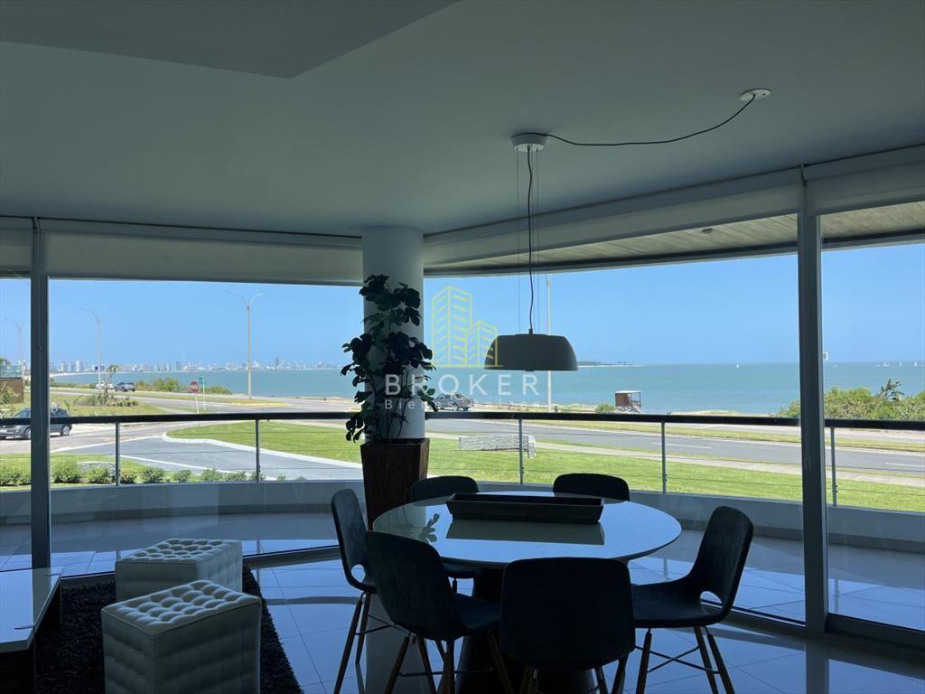 Venta Apartamento Primera Linea Mansa frente al