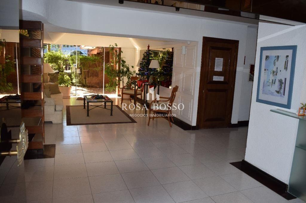 Apartamento en Roosevelt, 1 dormitorios *