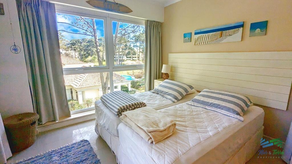Venta de apartamento en Green Park Solanas Punta