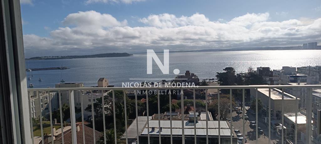 Apartamento en Punta del Este, Península