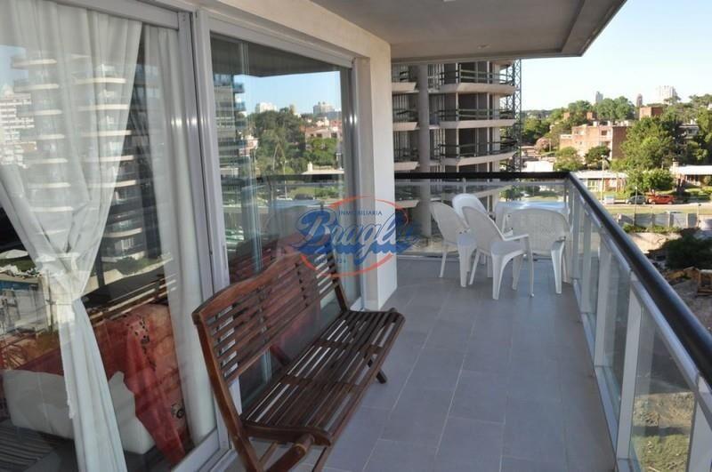 Apartamento Alquiler Temporal en Brava