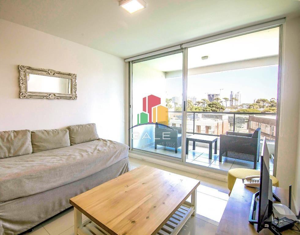 Hermoso Y Amplio Apartamento en Punta Del Este