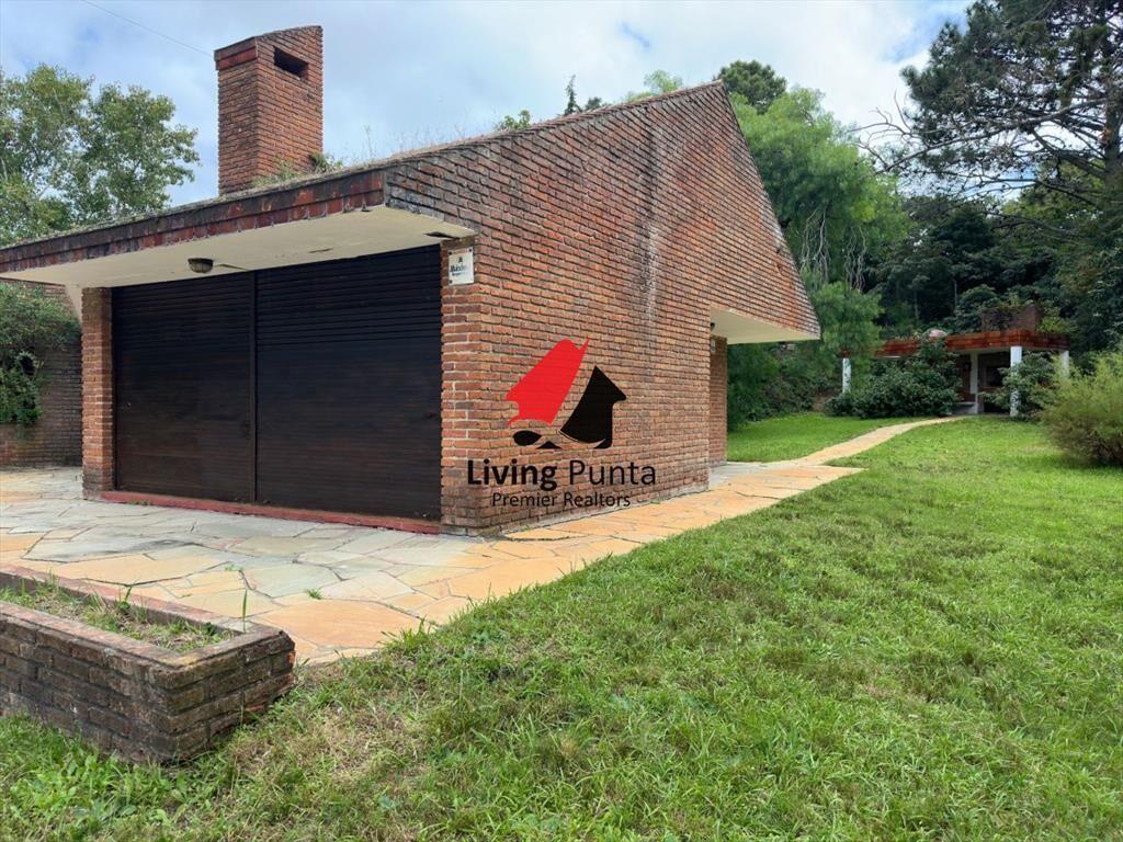 Venta de casa de 3 dormitorios en Punta del Este