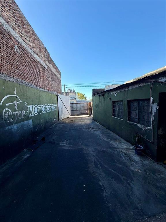 Venta galpon y casa en La Unión terreno 470m2