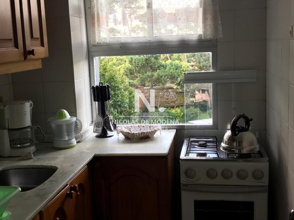 Apartamento en Alquiler de 1 dormitorio en Torre