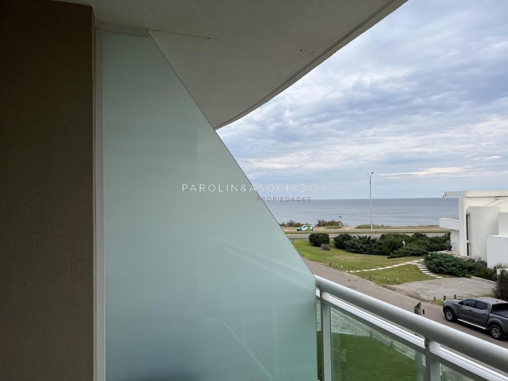 Apartamento a estrenar en Edificio Cruceros 3,