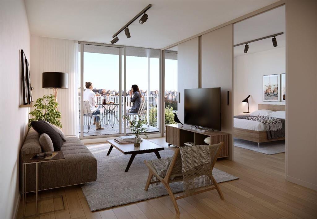 VENTA 3 DORM EN TRES CRUCES ESTRENA OCTUBRE 2028