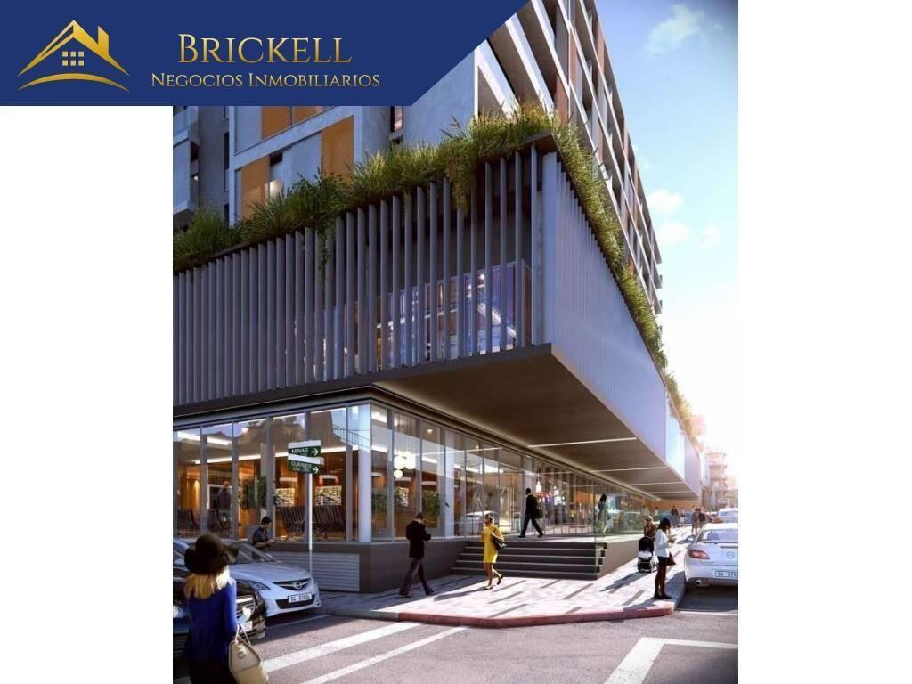 Apartamentos Venta Cordón