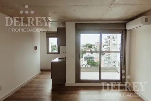 Departamento - Pocitos Nuevo