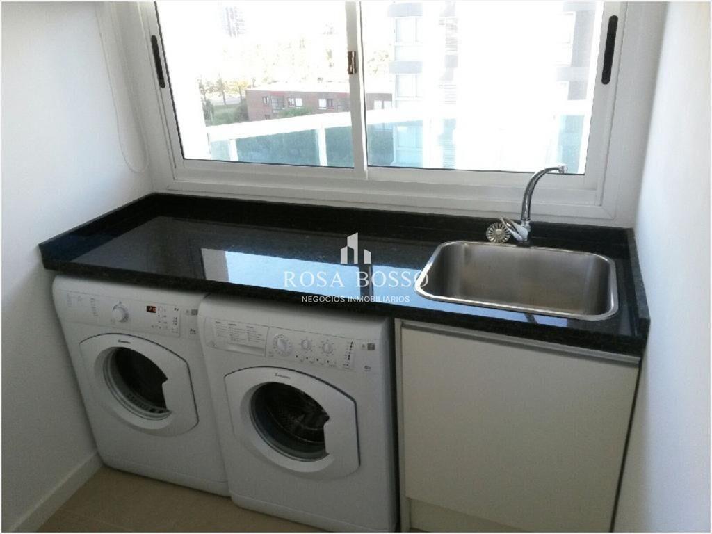Apartamento en Mansa, 3 dormitorios *
