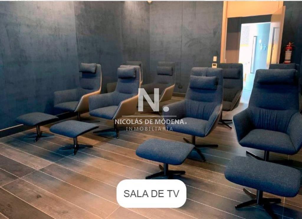 Departamento en venta frente al mar. Torre Le de