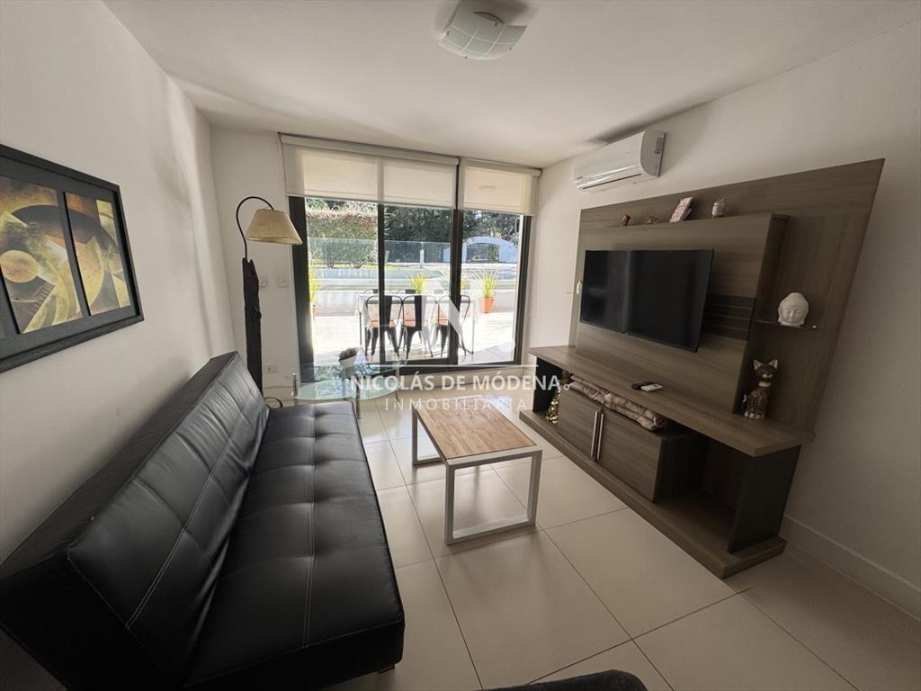 Espectacular apartamento en Punta del Este