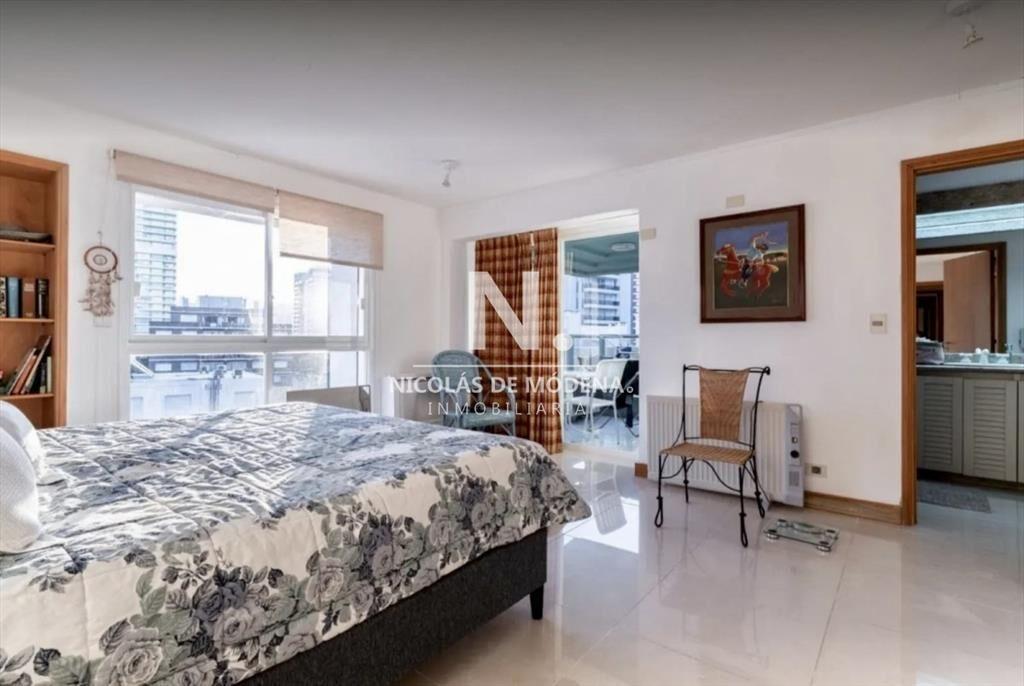 Venta apartamento 3 dormitorios Punta del Este