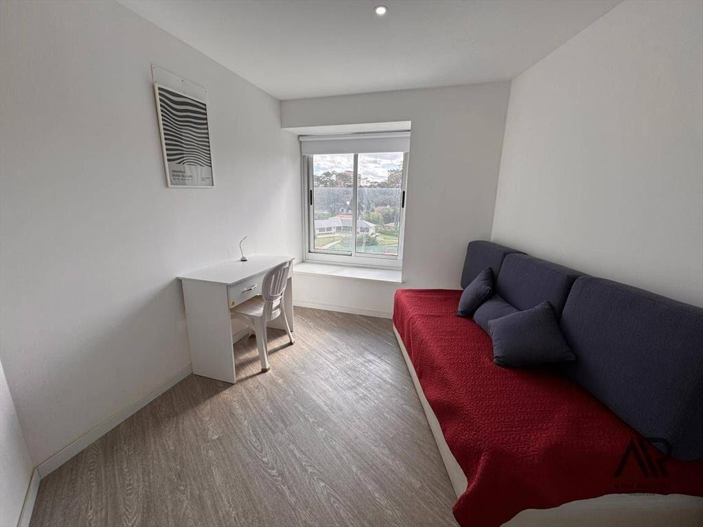 Apartamento en venta c/ cochera en Roosevelt