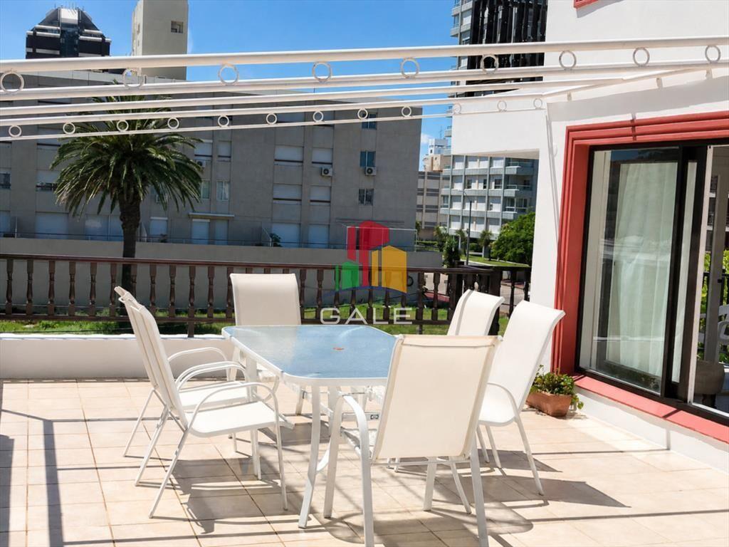 Apartamento en venta en Peninsula, Punta del Este